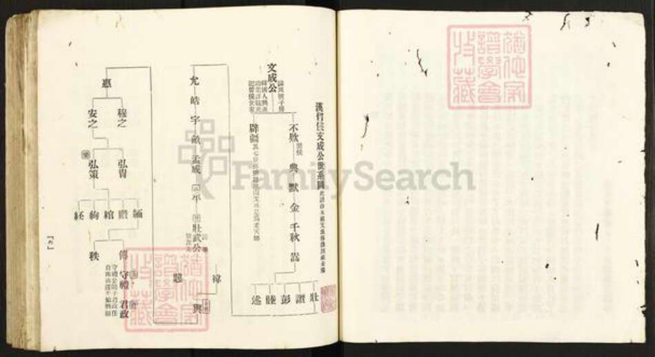 广东省江门市新会区广东省江门市新会区崖门镇张氏敦伦堂族谱-田边张氏族谱.pdf电子版预览图4