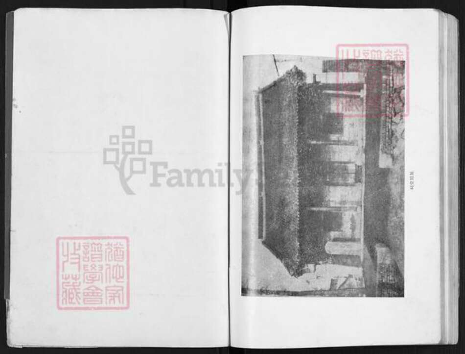 河南省郑州市新郑市辛店镇赵氏族谱-赵氏宗谱.pdf电子版预览图2