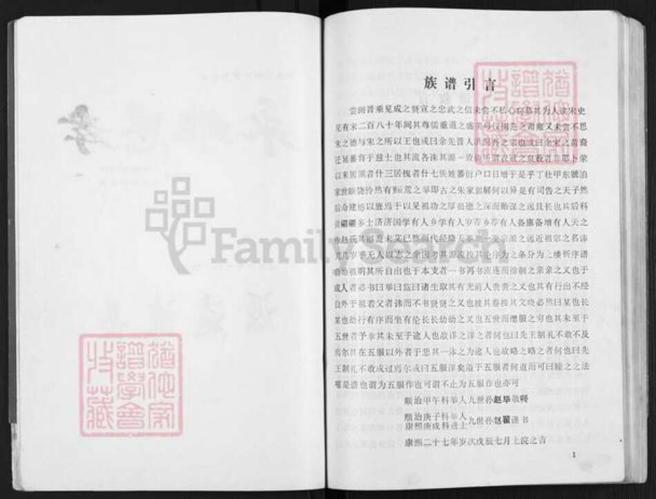 河南省郑州市新郑市辛店镇赵氏族谱-赵氏宗谱.pdf电子版预览图5