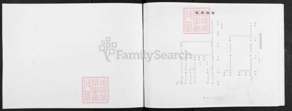 山东省济南市历城区赵氏族谱-赵氏族谱.pdf电子版预览图2