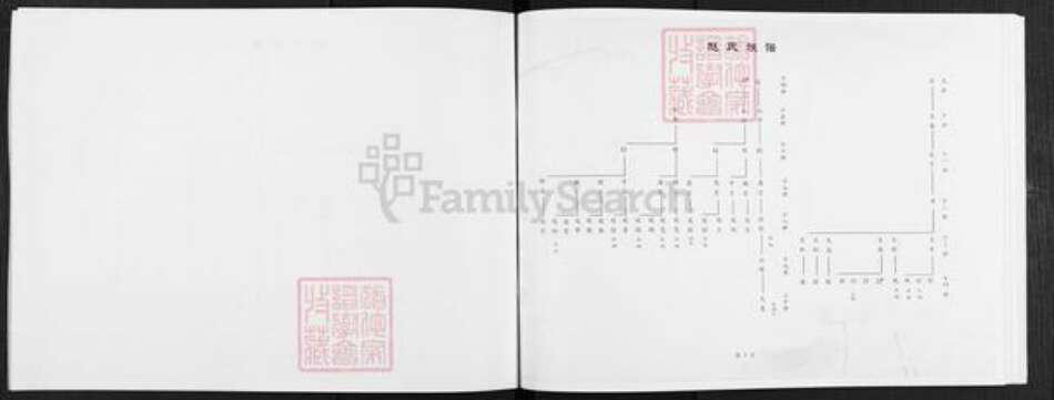 山东省济南市历城区赵氏族谱-赵氏族谱.pdf电子版预览图3