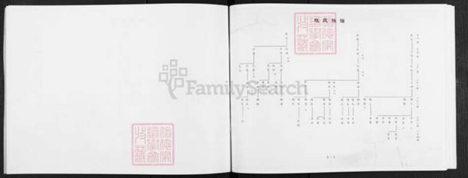山东省济南市历城区赵氏族谱-赵氏族谱.pdf电子版预览图4