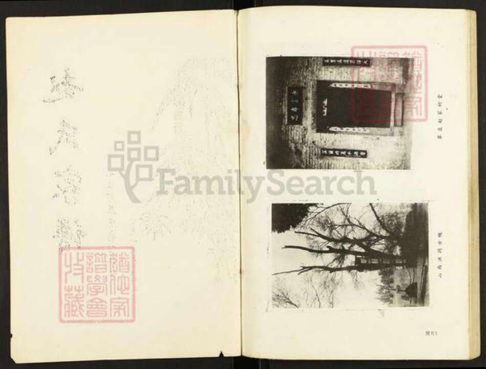 河南省郑州市巩义市米河镇赵氏族谱-赵氏家谱.pdf电子版预览图1