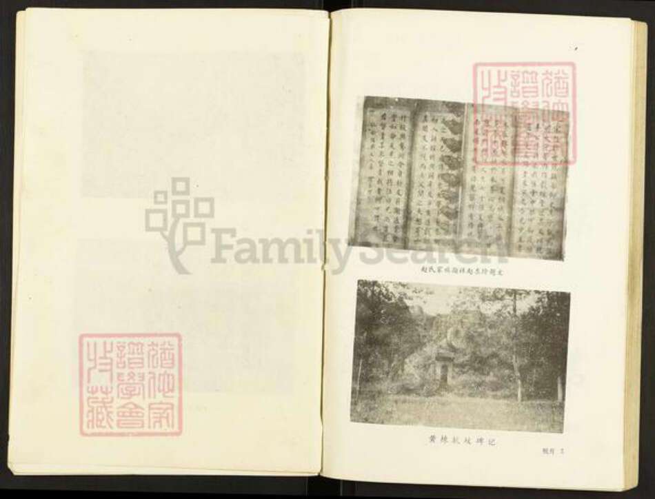 河南省郑州市巩义市米河镇赵氏族谱-赵氏家谱.pdf电子版预览图3