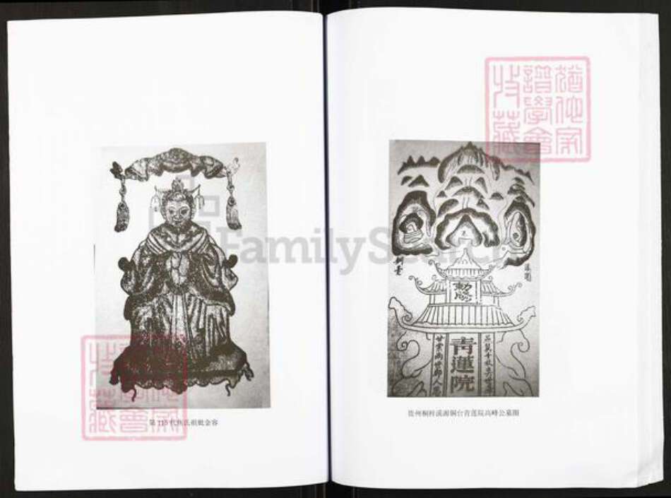 重庆市合川区赵氏族谱-赵氏家谱.pdf电子版预览图5