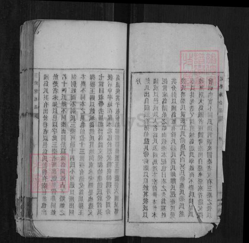 湖南省邵阳市赵氏来仪堂族谱-赵荣海公房.pdf电子版预览图2