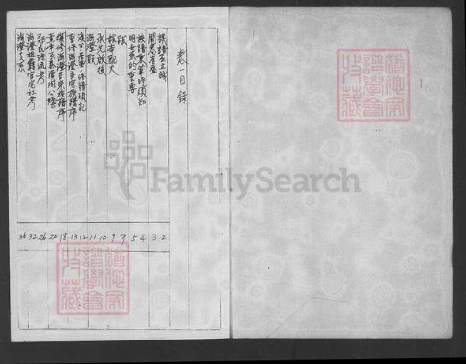 湖南省衡阳市衡南县隆市郑氏族谱-海澄吾宗族谱.pdf电子版预览图5