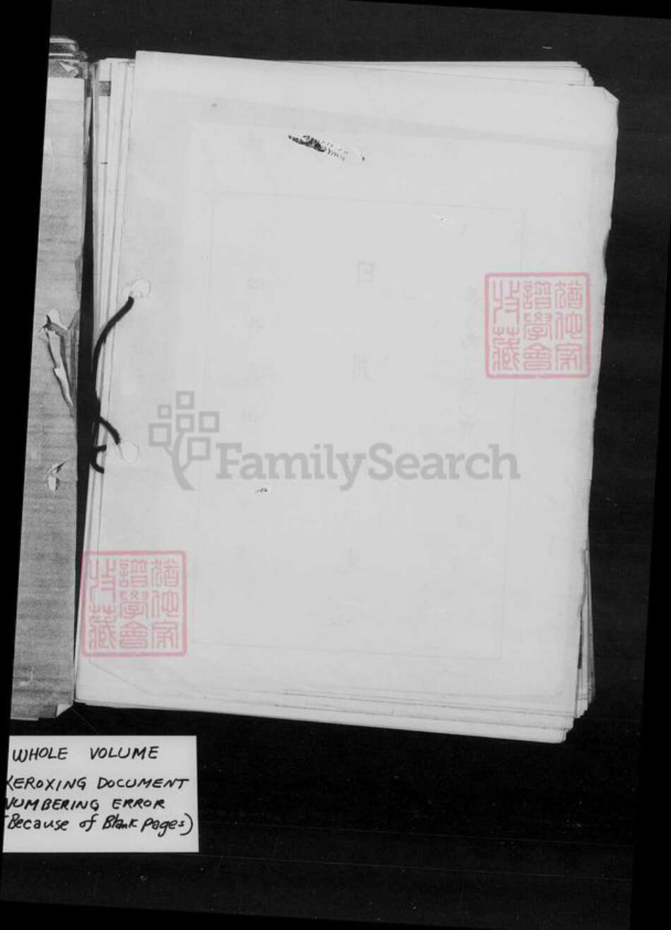 江苏省盐城市阜宁县郑氏族谱-郑氏祖谱.pdf电子版预览图5