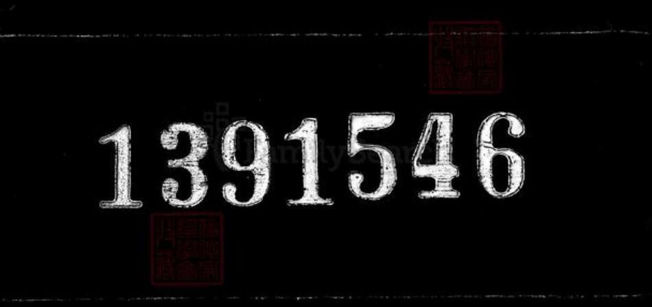 辽宁省锦州义县周氏族谱-周东美族谱.pdf电子版缩略图