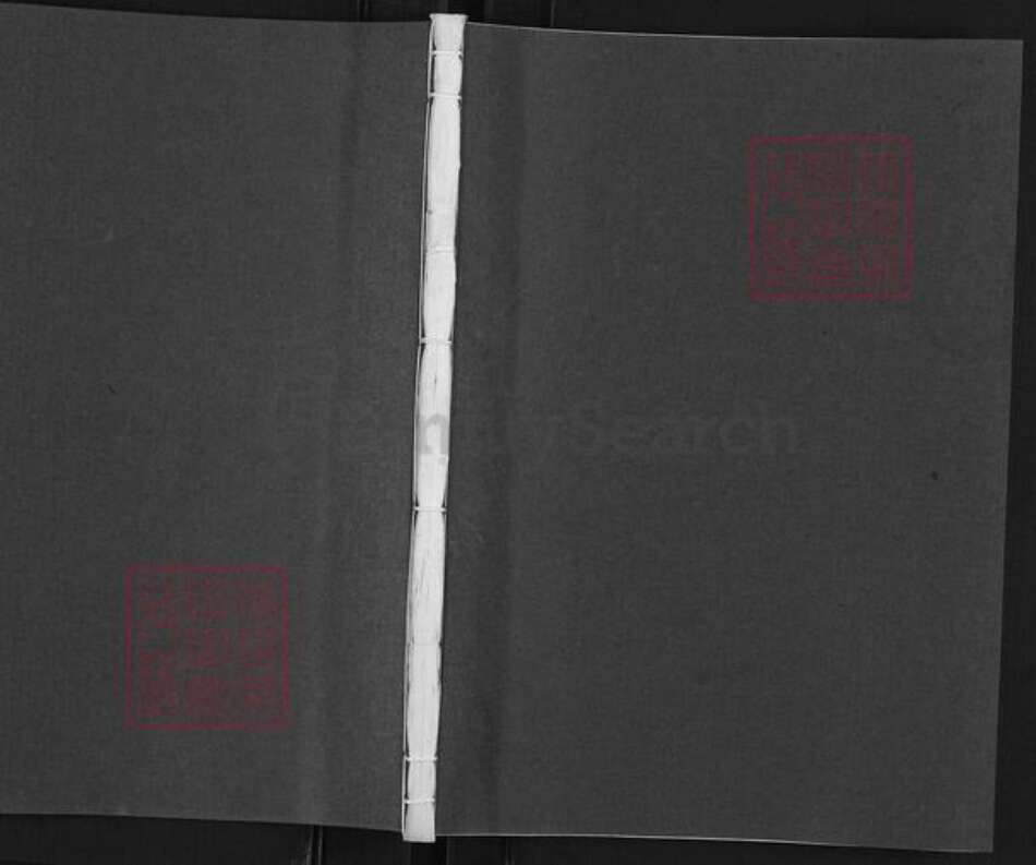 浙江省周氏存德堂族谱-周氏宗谱.pdf电子版缩略图