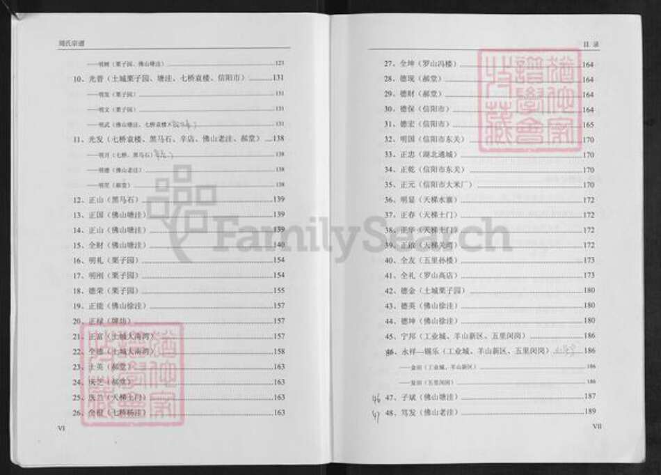 河南省信阳市周氏族谱-周氏宗谱.pdf电子版预览图4