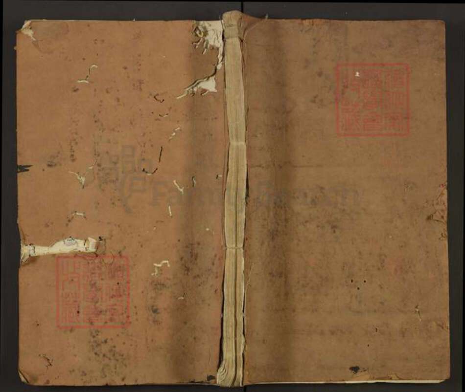 广东省梅州市朱氏沛国堂族谱-袁郡朱氏族谱.pdf电子版缩略图