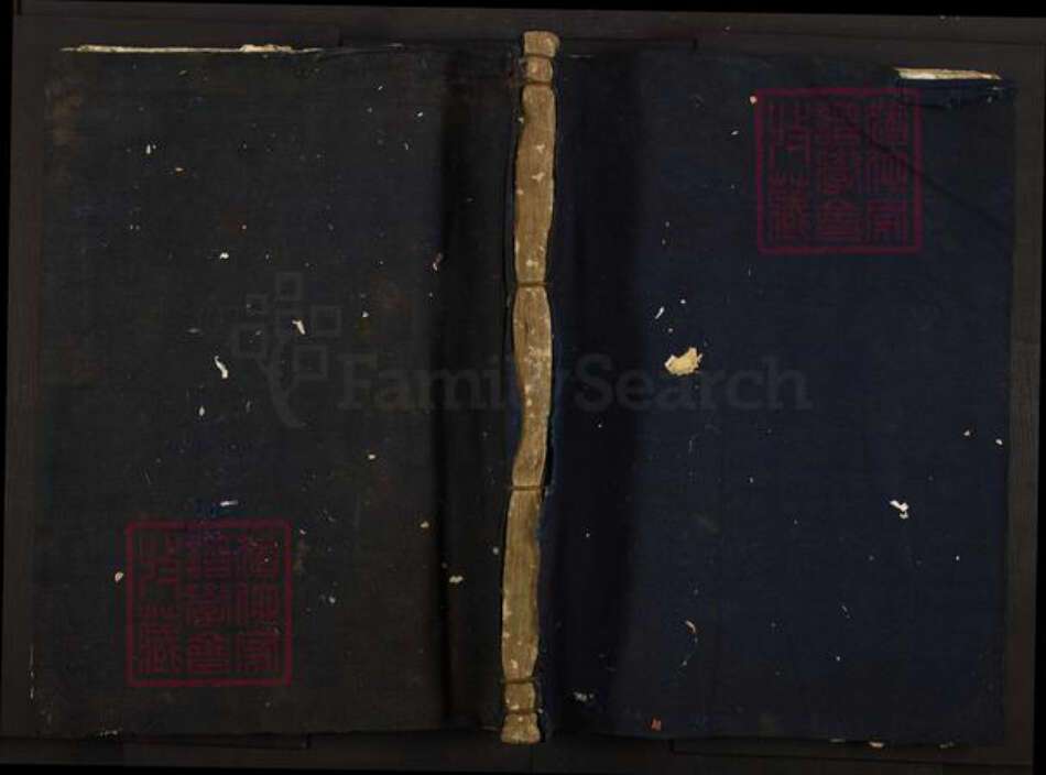 江西省赣州市安远县朱氏族谱-安远县朱氏三修族谱.pdf电子版缩略图