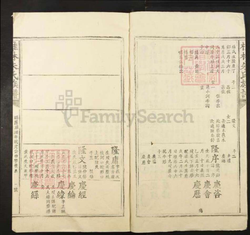江西省赣州市南康区朱氏族谱-桂林朱氏族谱.pdf电子版预览图2