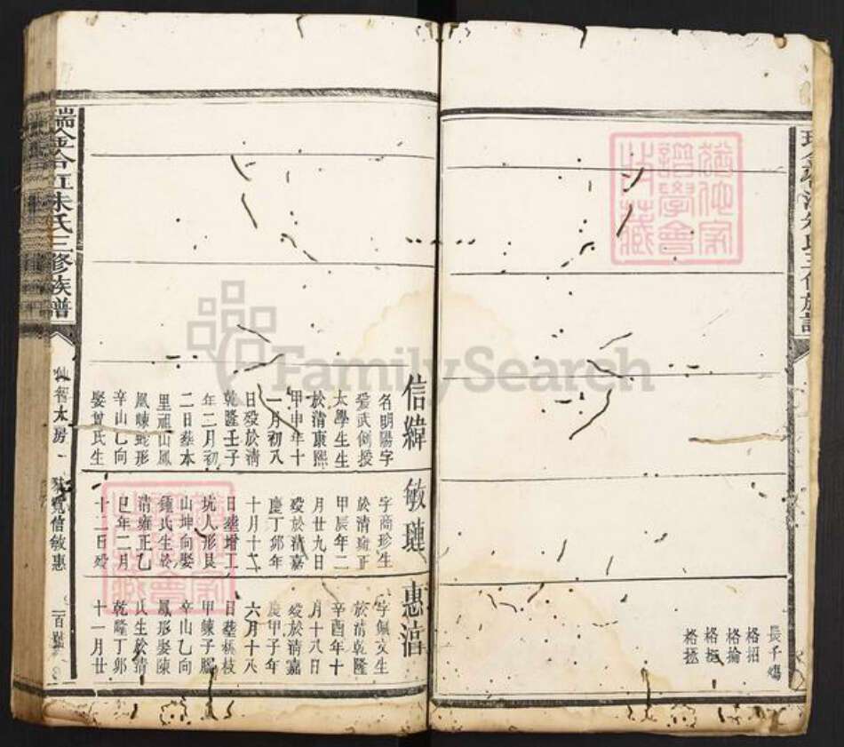 江西省赣州市瑞金市朱氏族谱-瑞金合江朱氏三修族谱.pdf电子版预览图3