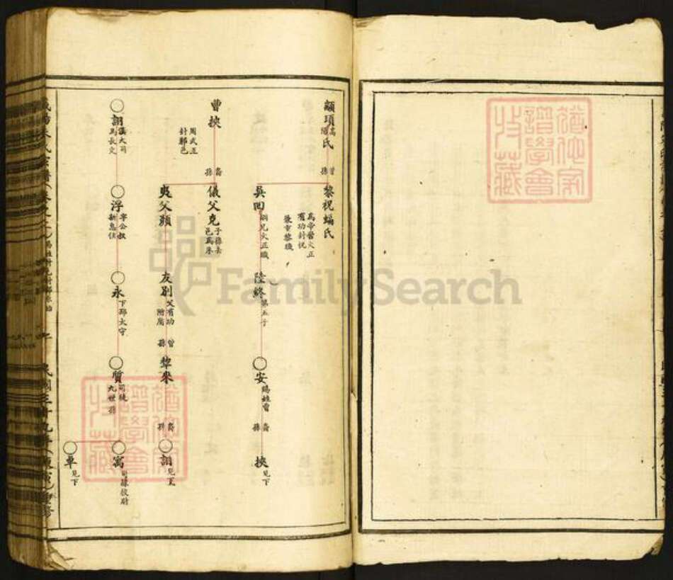 浙江省丽水市青田县朱氏族谱-义阳朱氏宗谱.pdf电子版预览图2