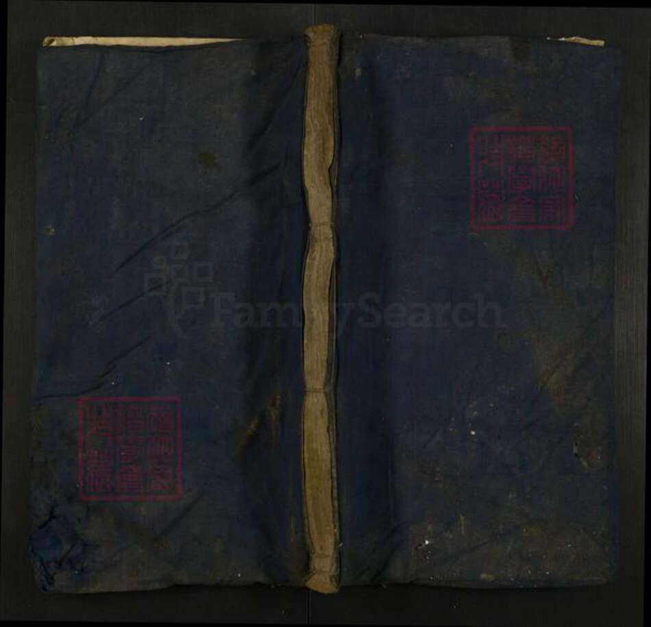 江西省景德镇市景德镇市辖区朱氏族谱-沛国朱氏家谱.pdf电子版缩略图