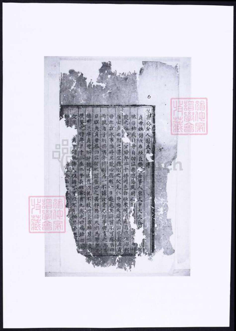 浙江省金华市朱氏族谱-金华西古坊南溪朱氏宗谱.pdf电子版预览图2