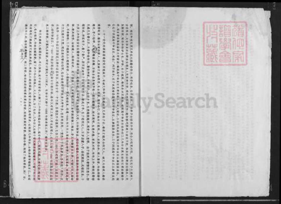 江西省吉安市安福县严田镇邹氏族谱-彻源邹氏支谱.pdf电子版预览图3