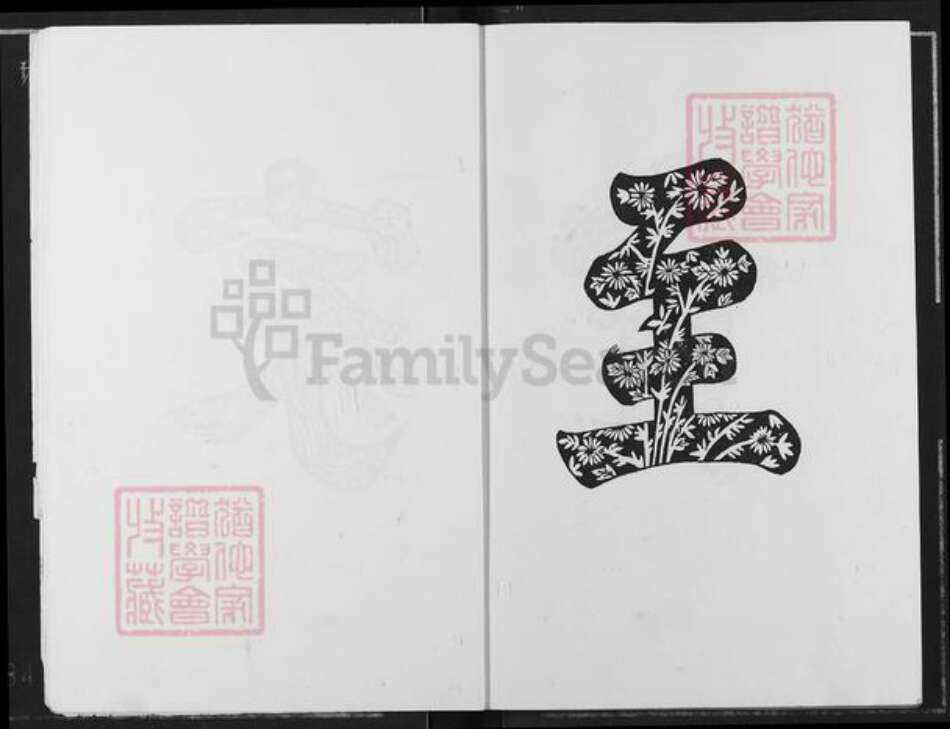 江西省宜春市袁州区邹氏范阳堂族谱-邹氏族谱.江西袁州.pdf电子版预览图5