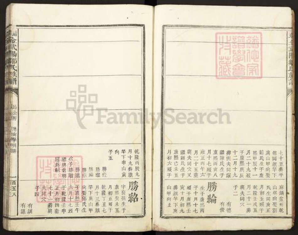 江西省赣州市瑞金市武阳镇邹氏族谱-瑞金武阳邹氏族谱.pdf电子版预览图4