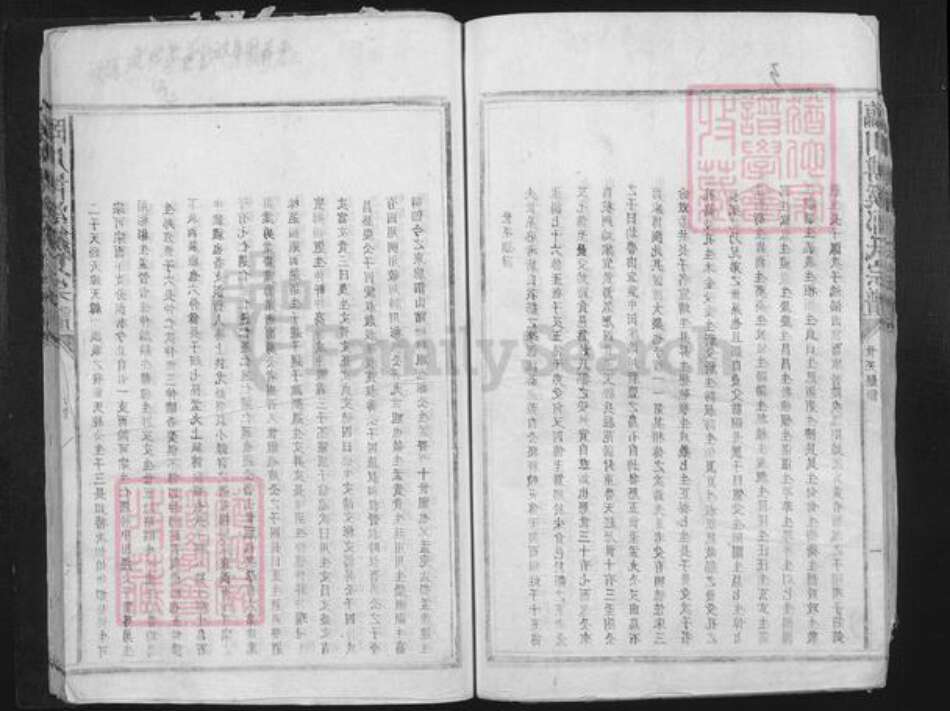 江西省抚州市临川区邹氏族谱-临川博溪邹氏宗谱.pdf电子版预览图2