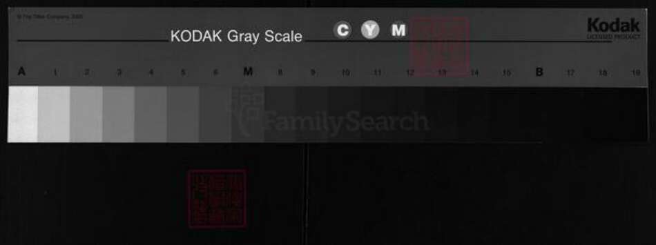 山东省烟台市邹氏族谱-邹氏谱书.pdf电子版缩略图