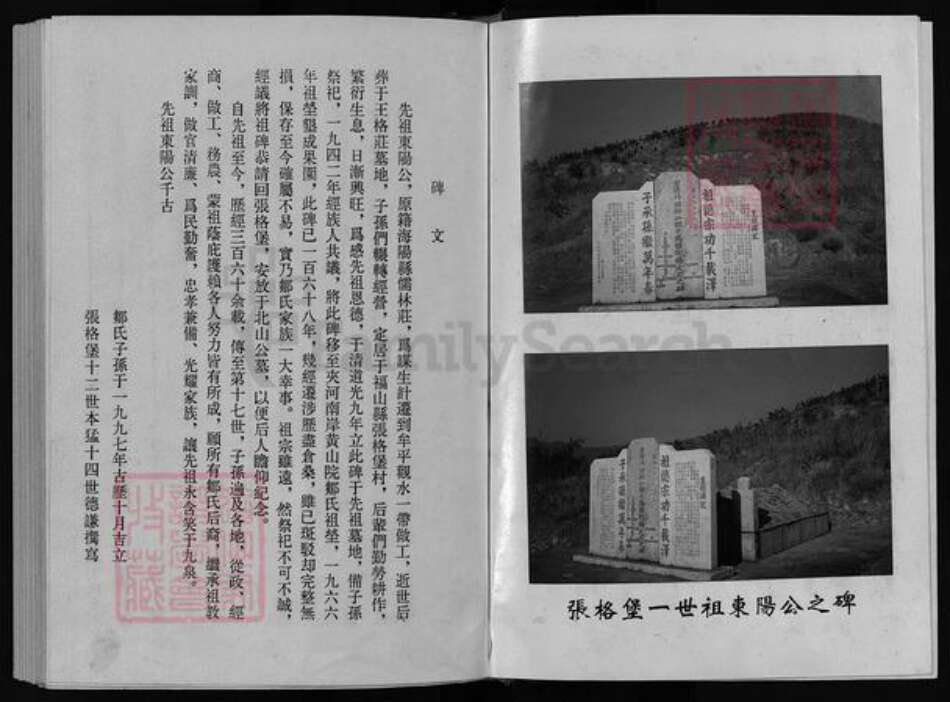 山东省烟台市邹氏族谱-邹氏谱书.pdf电子版预览图4