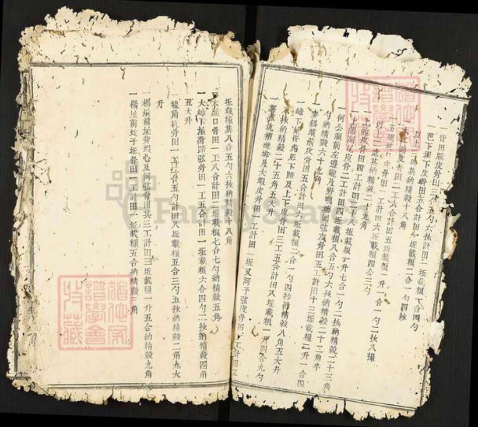 江西省南昌市南昌县武阳镇邹氏族谱-瑞金武阳邹氏族谱.pdf电子版预览图2