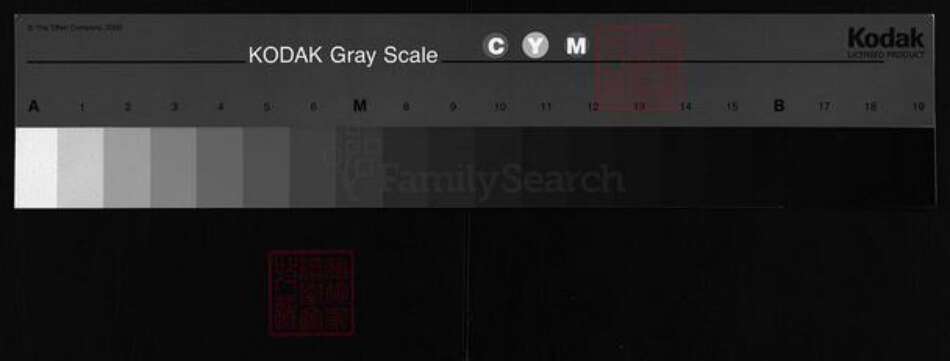 湖北省孝感市汉川市邹氏东鲁堂族谱-邹氏宗谱 [残卷].pdf电子版缩略图