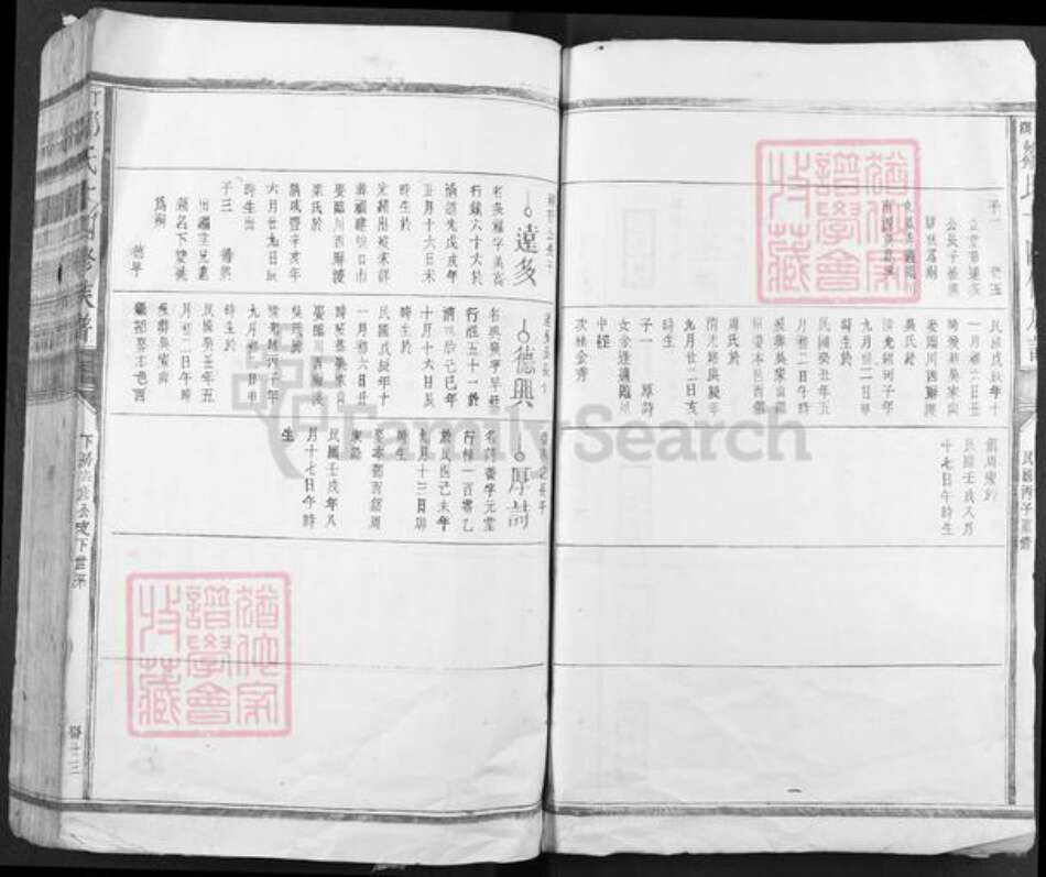 江西省抚州市崇仁县邹氏族谱-丁溪邹氏十四修族谱.pdf电子版预览图2