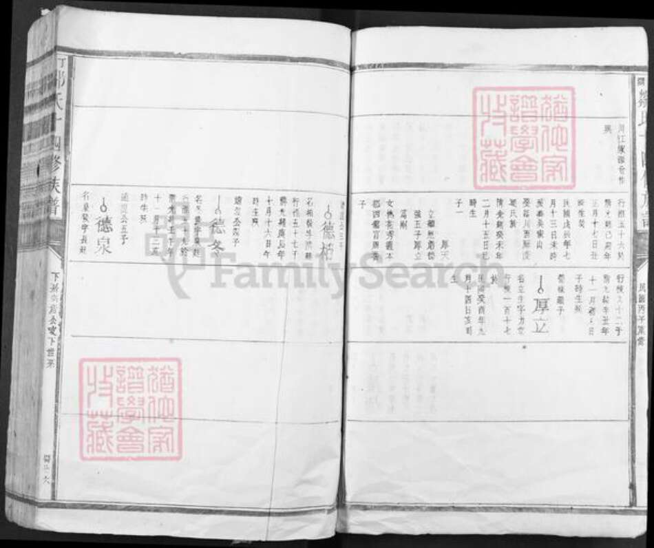 江西省抚州市崇仁县邹氏族谱-丁溪邹氏十四修族谱.pdf电子版预览图5