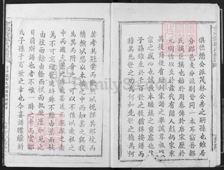 江西省赣州市邹氏范阳堂族谱-吉南邹氏族谱.pdf电子版预览图3