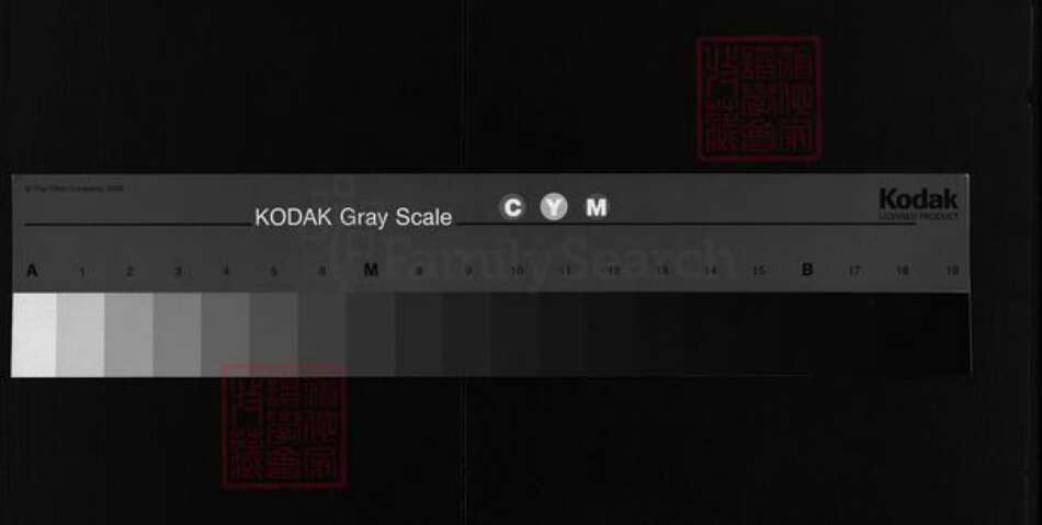 四川省成都市大邑县邹氏族谱-邹氏族谱 [不分卷].pdf电子版缩略图
