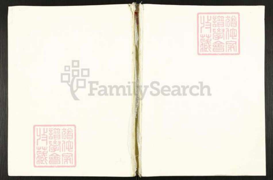 湖北省十堰市竹山县秦古镇左氏三都堂族谱-湖北省竹山县左氏宗谱.pdf电子版缩略图