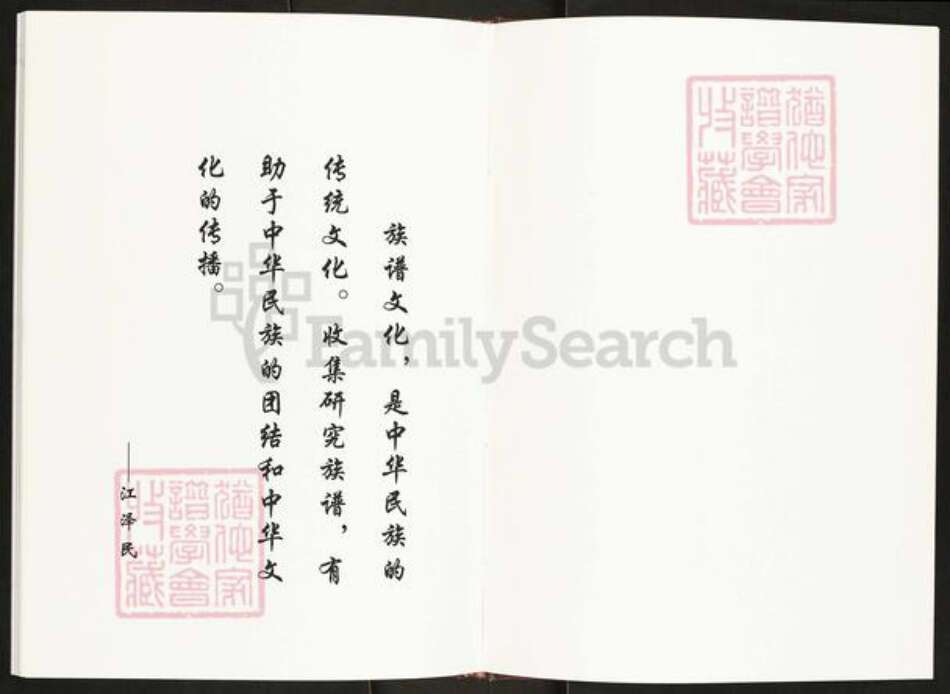 江苏省盐城市建湖县左氏务本堂族谱-盐城左氏宗谱.pdf电子版预览图4