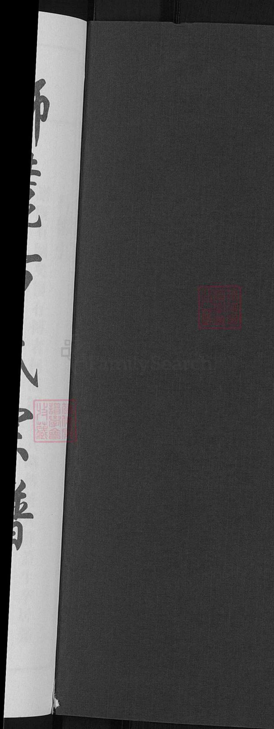 浙江省金华市婺城区方氏族谱-金华狮麓方氏宗谱.pdf电子版预览图2