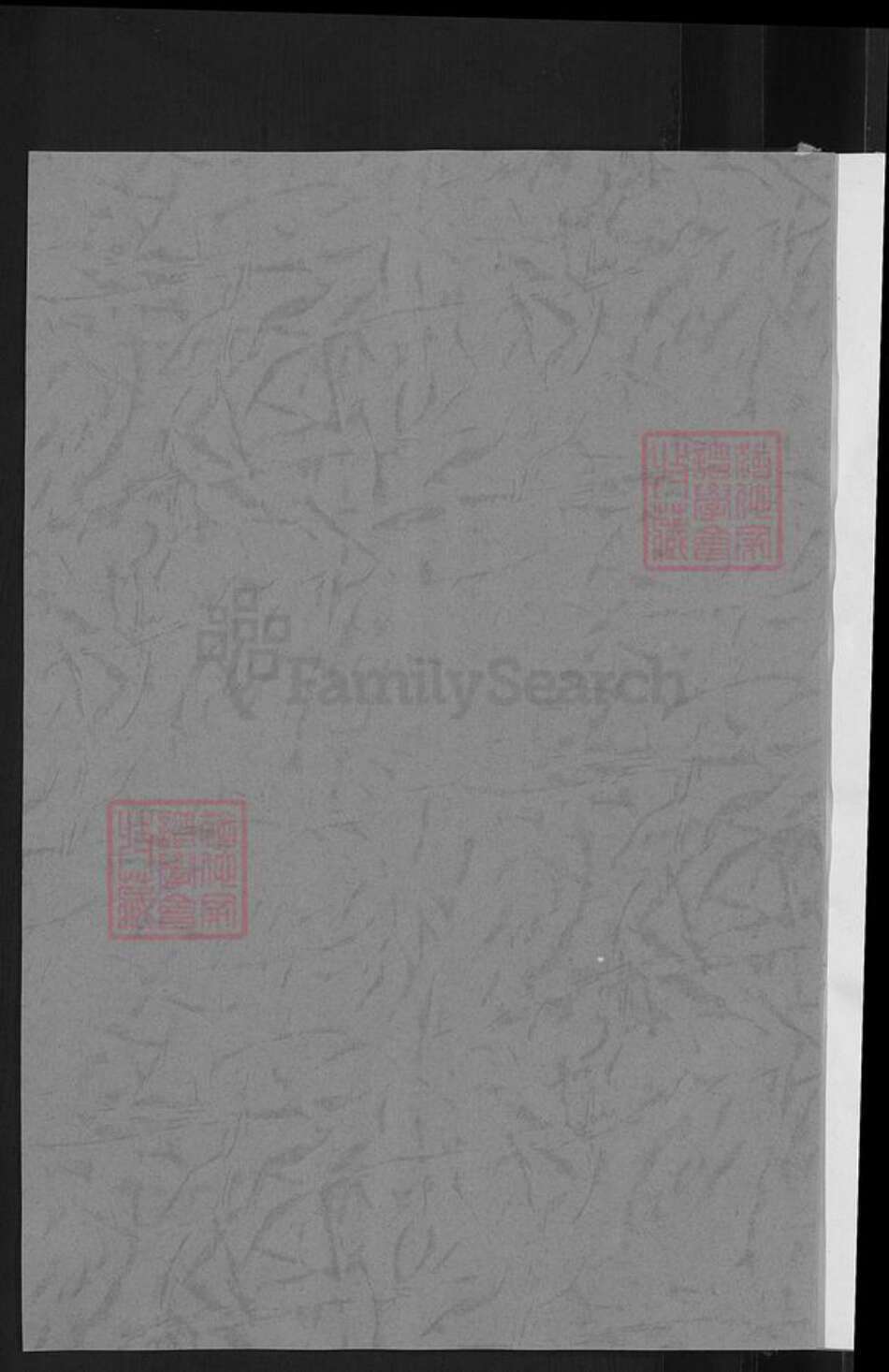 山西省忻州市忻府区解原乡连氏族谱-新路连氏族谱.pdf电子版预览图2