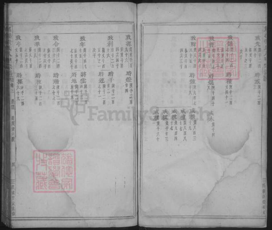 浙江省金华市浦江县白马镇张氏族谱-龙溪张氏八甲宗谱.pdf电子版预览图4