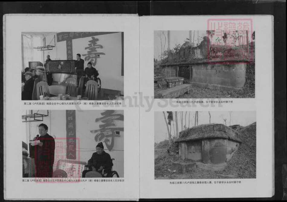 四川省广安市武胜县卢氏族谱-卢氏族谱.pdf电子版预览图4