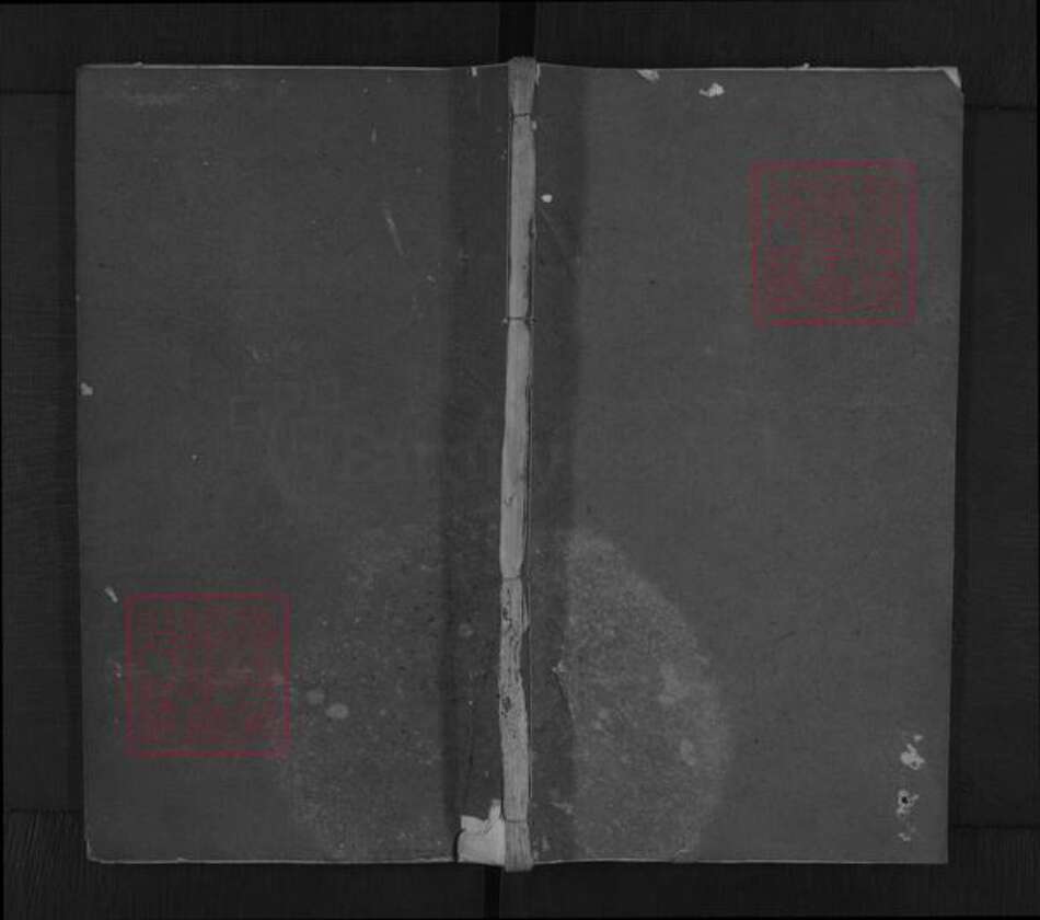 湖北省黄冈市黄州区雷氏讲易堂族谱-雷氏宗谱.pdf电子版缩略图