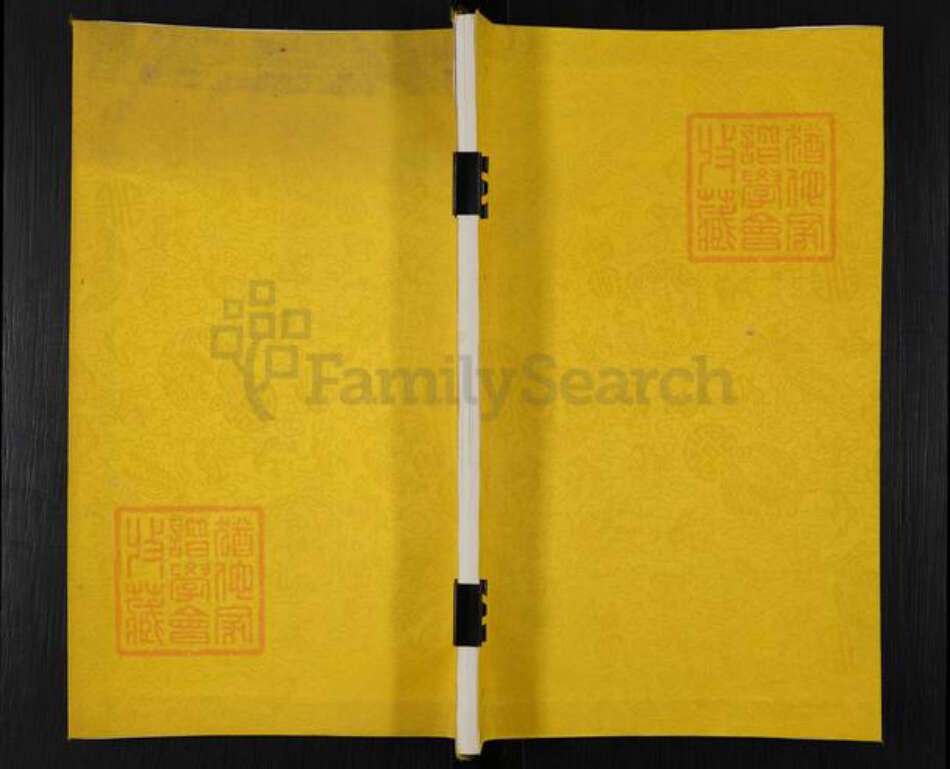 江苏省无锡市江阴市李氏树德堂族谱-夏浦李氏宗谱.维三支.pdf电子版缩略图