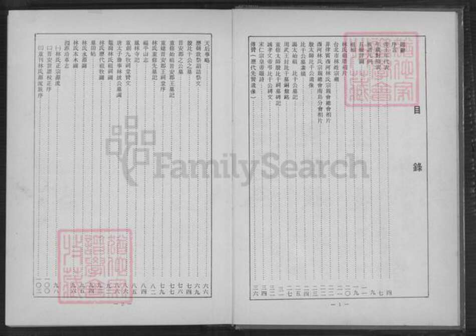 福建省漳州市南靖县林氏族谱-林氏族谱.pdf电子版预览图5