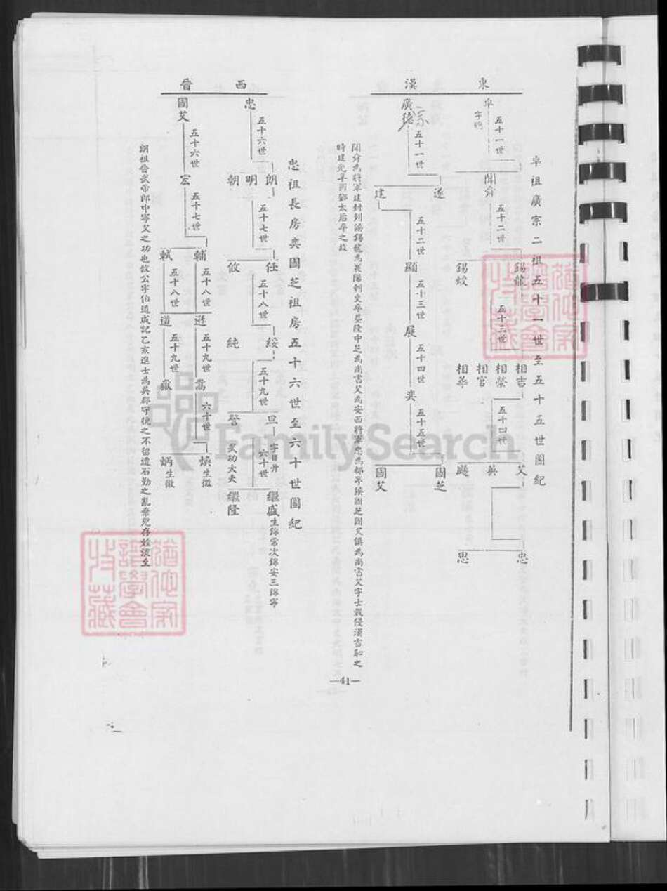 广东省江门市新会区邓氏族谱-邓氏族谱.pdf电子版预览图5