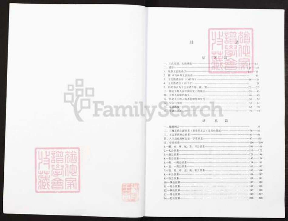 重庆市潼南区王氏三槐堂族谱-王氏家谱.pdf电子版预览图2