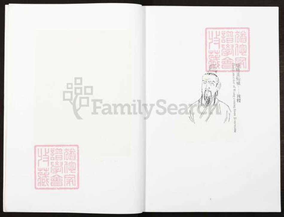 重庆市潼南区王氏三槐堂族谱-王氏家谱.pdf电子版预览图5