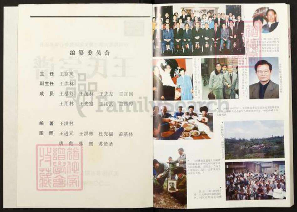 四川省资阳市雁江区保和镇王氏族谱-王氏宗谱.pdf电子版预览图2