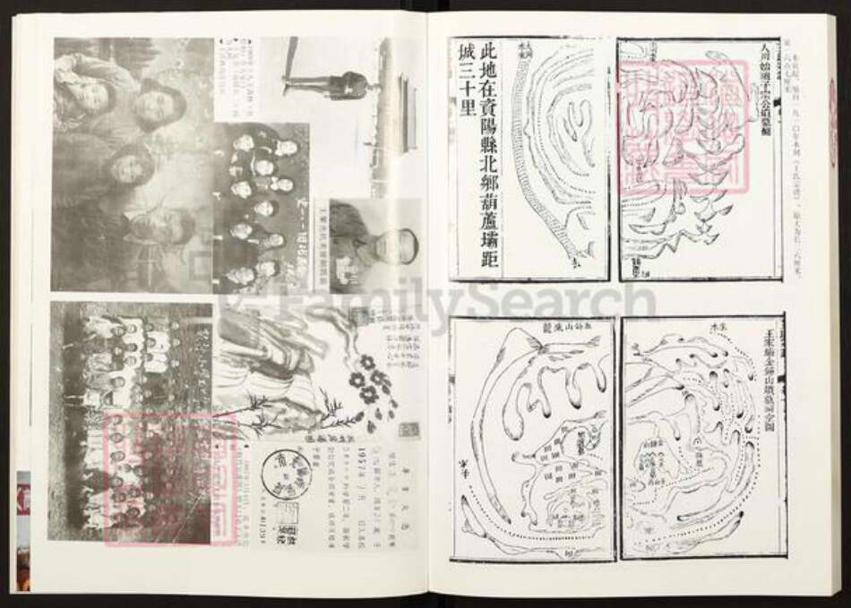 四川省资阳市雁江区保和镇王氏族谱-王氏宗谱.pdf电子版预览图4