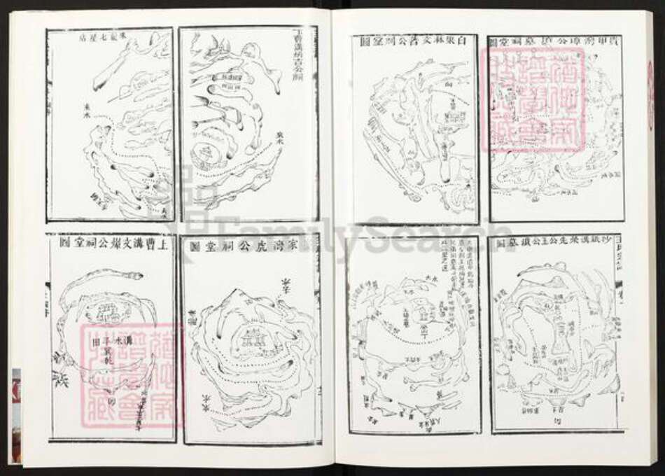 四川省资阳市雁江区保和镇王氏族谱-王氏宗谱.pdf电子版预览图5