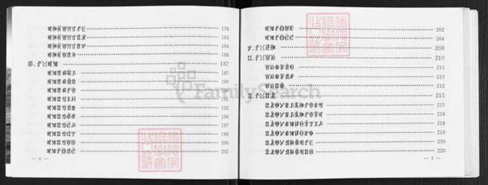 四川省攀枝花市罗洪氏族谱-罗洪家谱修订本.pdf电子版预览图4